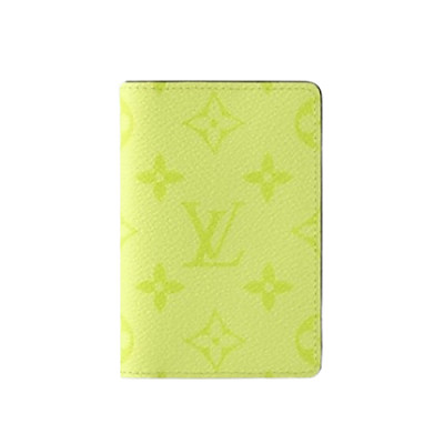 LOUIS VUITTON-M14786 루이비통 네이비 모노그램 섀도우 포켓 오거나이저