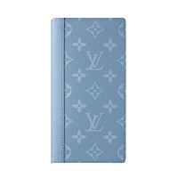 [스페셜오더]LOUIS VUITTON-N62665 루이비통 다미에 그라파이트 브라짜 월릿