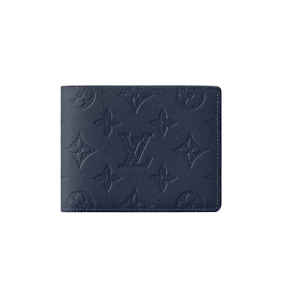 [스페셜오더]LOUIS VUITTON-M80105 루이비통 모노그램 LVXNBA 멀티플 월릿
