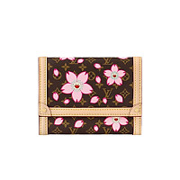 LOUIS VUITTON-M13466 루이비통 그레이 모노그램 앙프렝뜨 빅토린 월릿