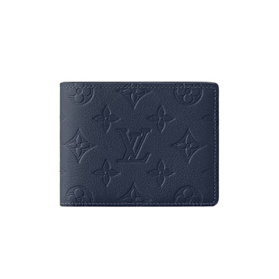 [스페셜오더]LOUIS VUITTON-M80105 루이비통 모노그램 LVXNBA 멀티플 월릿