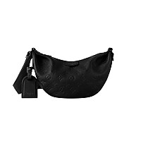 LOUIS VUITTON-M11594 루이비통 네이비 모노그램 그라디언트 해먹 백 PM