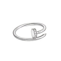 Cartier-B4244800 까르띠에 로즈 골드 저스트 앵 끌루 링