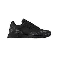 [스페셜오더]LOUIS VUITTON-1A7WF9 루이비통 화이트 무지갯빛 모노그램 런 어웨이 스니커즈
