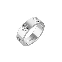 Cartier-B4084800 까르띠에 로즈 골드 클래식 LOVE 링