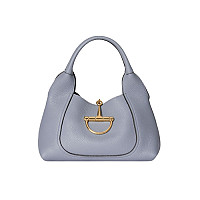 GUCCI-837467 1523 구찌 토프 구찌 소프트빗 미디엄 탑 핸들백
