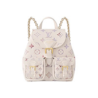 LOUIS VUITTON-M12987 루이비통 핑크 모노그램 앙프렝뜨 백업