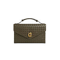 BOTTEGA VENETA-817191 보테가 베네타 폰단트 놋 락