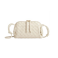 BOTTEGA VENETA-794258 보테가 베네타 제니스 인트레치아토 콘서트 파우치