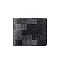 LOUIS VUITTON-M14878 루이비통 그린 컬러 모노그램 슬렌더 월릿