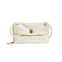 BOTTEGA VENETA-836296 보테가 베네타 블루 양가죽 매디슨