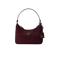 PRADA-1N204M 프라다 네이비 리에디션 2005 리나일론 미니백