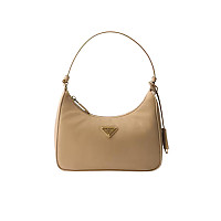 PRADA-1N204M 프라다 네이비 리에디션 2005 리나일론 미니백