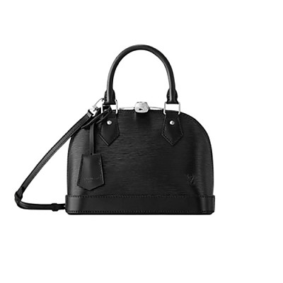 [스페셜오더]LOUIS VUITTON-M44858 루이비통 크림 모노그램 앙프렝뜨 네오 알마 BB