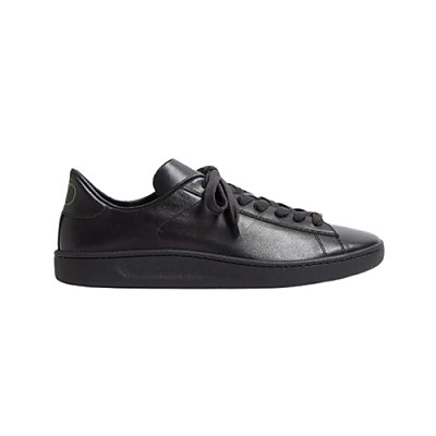 VALENTINO-7W2S0LX 발렌티노 화이트 로이코 체리픽 패턴 스니커즈 남여공용