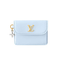 LOUIS VUITTON-M14626 루이비통 블랙 타이니 렉토 벌소 카드 홀더 LV 블룸