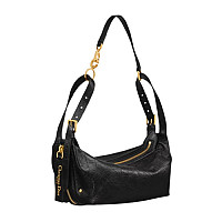 DIOR-M2416 디올 블루 D-Journey 스몰 백