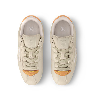 LOUIS VUITTON-1AIKVB 루이비통 LV 버터소프트 스니커즈 남성용