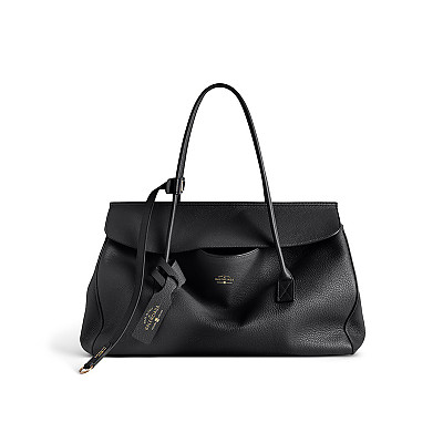 [스페셜오더]BALENCIAGA-826419 발렌시아가 카프스킨 여성 캐리 캐리 올 백 카키