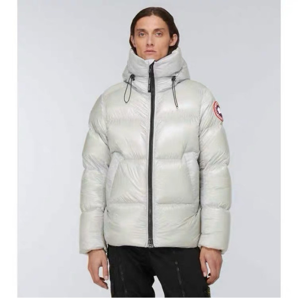 CANADA GOOSE-2252M 캐나다 구스 파카 남녀공용