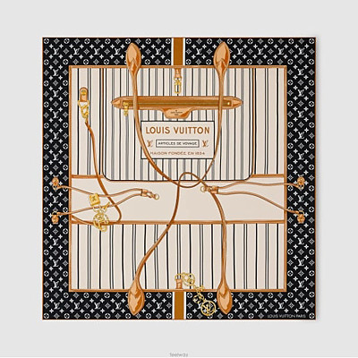 LOUIS VUITTON-M96535 루이비통 마이 네버풀 스퀘어 베이지