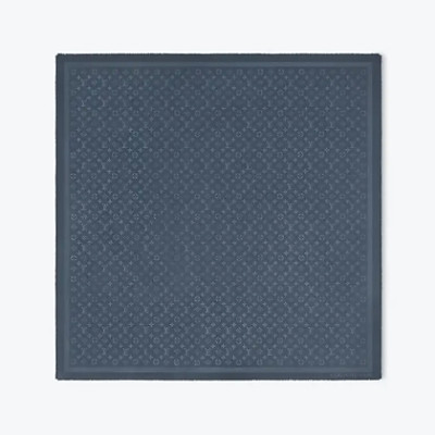 LOUIS VUITTON-M96983 루이비통 모노그램 클래식 숄 그레이