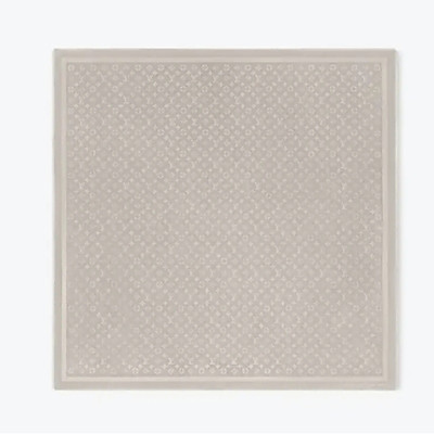 LOUIS VUITTON-M96988 루이비통 모노그램 클래식 숄 핑크