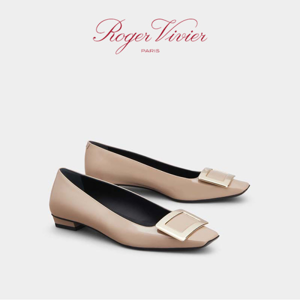 ROGER VIVIER-44815280 로저비비에 트럼펫 펌프스 여성용(8컬러)