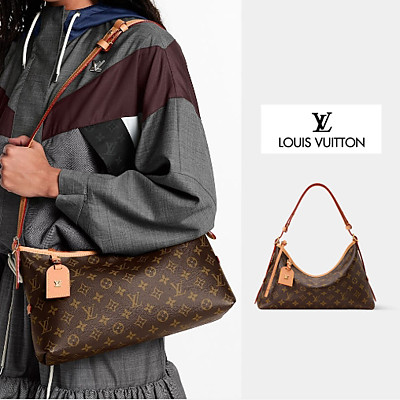 [스페셜오더]LOUIS VUITTON-M28101 루이비통 캐리올 이스트 웨스트 (CarryAll East West) 숄더백