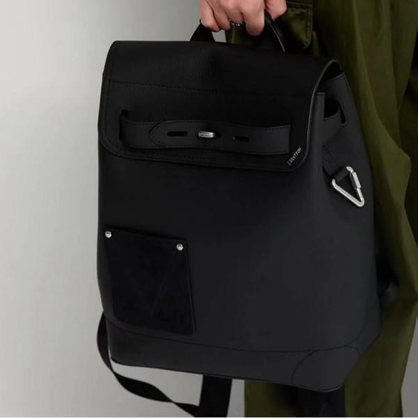 [스페셜오더]LOUIS VUITTON-M27063 루이비통 스티머 백팩 Steamer Backpack