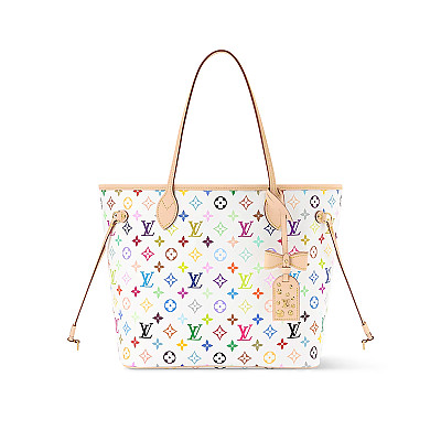 [150~200만 사은품]LOUIS VUITTON-LOUIS VUITTON-N41358 루이비통 다미에 에벤 네버풀 MM