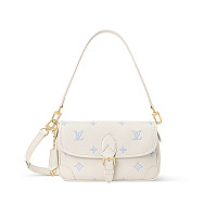 [스페셜오더]LOUIS VUITTON-M27866 루이비통 무라카미 LV x TM 다이앤 PM