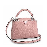 LV-M94754 루이비통 루비 카퓌신 BB 핸드백