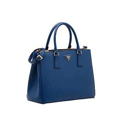 PRADA-1BA274 프라다 화이트 라지 프라다 갤러리아 가죽 백