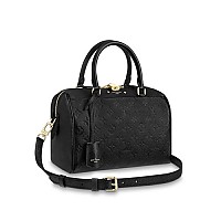 LOUIS VUITTON-M14174 루이비통 체리 블라썸 모노그램 LV x TM 스피디 반둘리에 25
