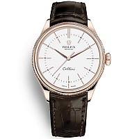 [스페셜오더]ROLEX-롤렉스 CELLINI MOONPHASE 첼리니 문페이스 에버로즈 골드 39mm