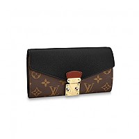 [스페셜오더]LOUIS VUITTON-M61279 루이비통 모노그램 로즈발레린 팔라스 월릿