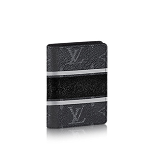 [스페셜오더]LOUIS VUITTON-N63143 루이비통 다미에 그라파이트 포켓 오거나이저
