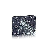 LOUIS VUITTON-M14252 루이비통 베르 도 모노그램 토뤼옹 멀티플 월릿