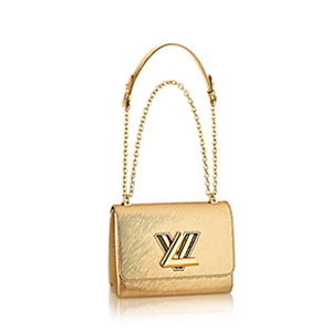 [스페셜오더]LOUIS VUITTON-M59031 루이비통 실버 시프스킨 트위스트 PM