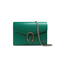 [스페셜오더]GUCCI-401231 8642 구찌 디오니서스 GG 수프림 미니 체인 지갑