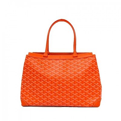 [스페셜오더]GOYARD-고야드 오렌지 Bellechasse Biaude 벨샤스 비오드 토트백 PM