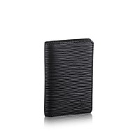 LOUIS VUITTON-N00138 루이비통 멀티컬러 다미에 포켓 오거나이저