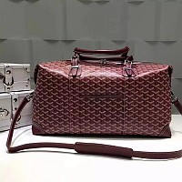[스페셜오더]GOYARD-고야드 그레이 보잉백