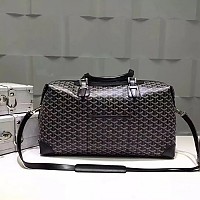 [스페셜오더]GOYARD-고야드 그레이 보잉백