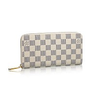 LOUIS VUITTON-M13825 루이비통 그레이 모노그램 앙프렝뜨 지피 월릿