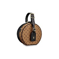 [스페셜오더]LOUIS VUITTON-M44699 루이비통 모노그램 미니 부아뜨 샤포