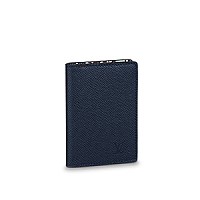 LOUIS VUITTON-N00138 루이비통 멀티컬러 다미에 포켓 오거나이저