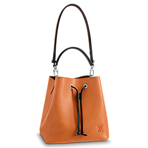 [스페셜오더]LOUIS VUITTON-M44369 루이비통 모노그램 블라썸 디테일 네오노에 이미테이션 버킷백