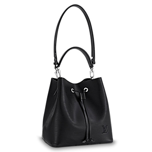 [스페셜오더]LOUIS VUITTON-M44369 루이비통 모노그램 블라썸 디테일 네오노에 이미테이션 버킷백